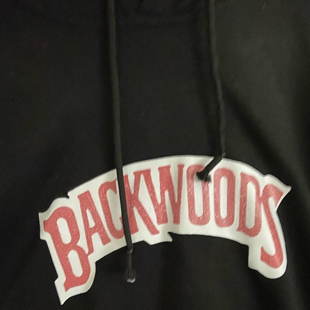 Backwoods Hoodie